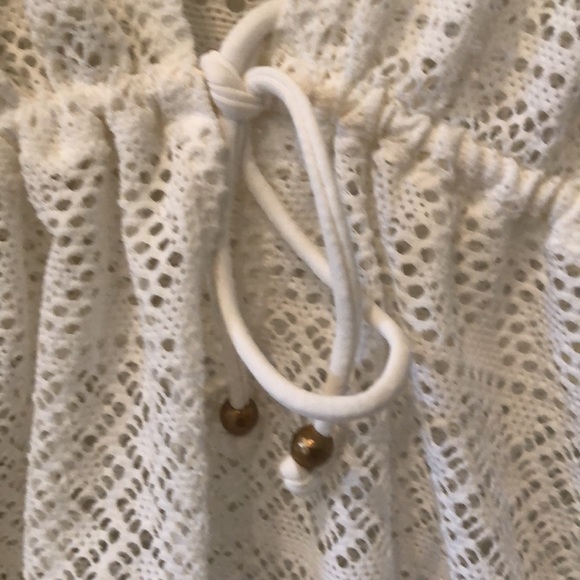 Ralph Lauren beach cover up - Picture 3 of 4